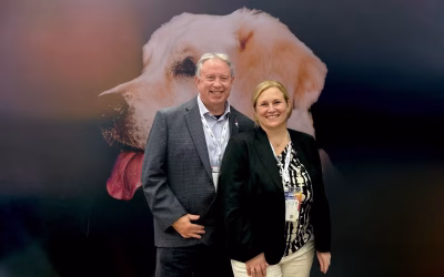 Petfood Forum Europe and Interzoo strengthen partnership