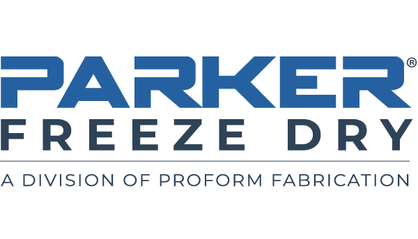 Parker Freeze Dry